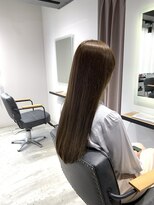 アリーズ シブヤ(ALLYS shibuya)&nbsp;アッシュベージュカラー