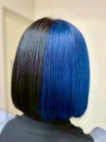 エターナルバイマティーナ(Eternal by MATINA)&nbsp;【推しツートンカラー】池袋美容室