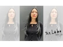 ザ ラボ アングゥ(The Labo ungu)