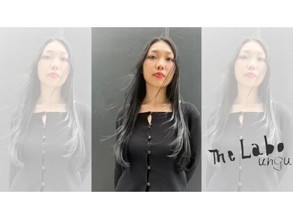 ザ ラボ アングゥ(The Labo ungu)の写真