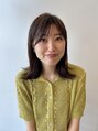アグ ヘアー カンナ 長野稲里店(Agu hair canna) 倉澤 茜