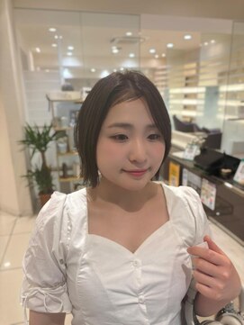 マージュ ギンザ(marju GINZA) 韓国スペシャルメニュー！