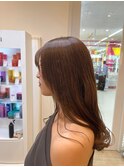ゆる巻ロング