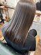 キートス ヘアーライフクリエイター(kiitos hair life creator)の写真/マンツーマン施術で"扱いやすさ"や"似合わせ"を両立!楽してキマる上質カット!貴方だけの似合わせスタイルを