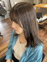 アグー(Aguu)&nbsp;オリーブベージュ