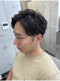 ラルフパーマ