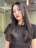 トイ(TOI)&nbsp;ロングレイヤー/ハイレイヤー/レイヤーボブ/ミディアムレイヤー
