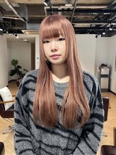 ラフィネ 成増店(raffine) 大槻蘭美 【成増駅】