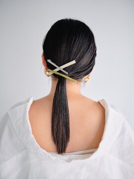 ロカ(loca) loca ヘアアレンジ