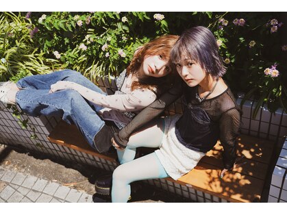 フェリアあべの(FERIA)の写真