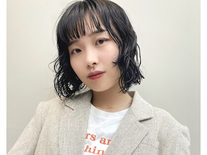 ヨーク(yoke)の写真