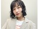 ヨーク(yoke)の写真
