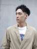 【当日限定】メンズカット