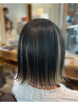 アイティス(Itice) アンブレラカラー