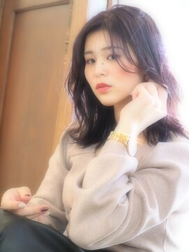 グランジュテ(grandjute) カット★カラー★パーマ★髪質改善★ハイライト★白髪ぼかし