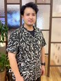 アビエブラン 若江岩田(abije blanc) 安田  成海