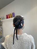 レアリバイケンジ(leali by KENJE)&nbsp;カチモリアレンジ