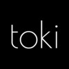 トキ(toki)のお店ロゴ