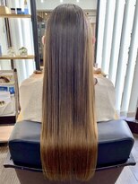 カフネ 元町(CAFUNE)&nbsp;サラつやロング