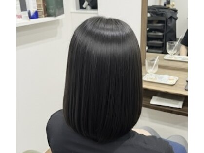 アークオブヘア(ark of hair)の写真