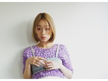 ロメオ 京橋(ROMEO)の雰囲気(透明感あふれるカラーで注目の的♪)