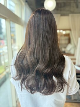 クロエ バイ ラヴィズム 三条2号店(CLOE by LUVISM) イルミナカラー