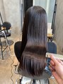 オーバーヘアー 倉敷店(over hair) ☆