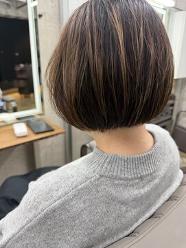  髪質改善  ブリーチ  ヘアセット  キッズカット ハイライト 
