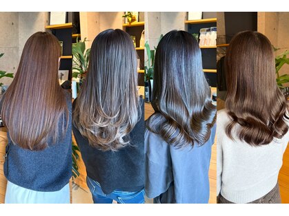 リベルタ(LIBERTA)の写真