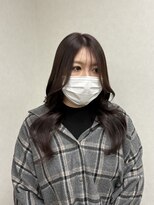 リングバイモアムー(Ring by Moremuu) 韓国スタイル