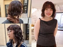 e.n.u河原町店のご紹介と、美容師選びのコツ。　