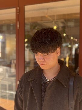 エスポワール(Espoir) レイヤーマッシュ