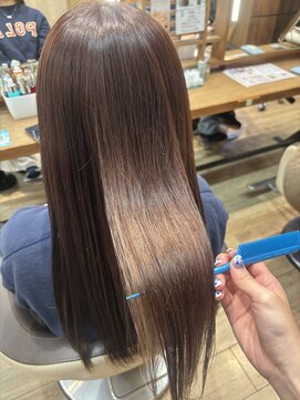 ローグ(Logue) 酸性ストレート