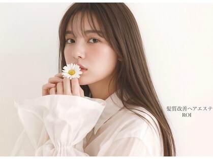 ロイ(ROI)の写真