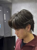 レイズ 名古屋(RAYS)&nbsp;名古屋フェザーショートダウンパーマ