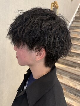 リノ カルバリ(Lino Calbari) Lino Calbariスタイル