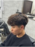 スペインカール