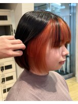 イグレック 庄内本店(igrek)&nbsp;フレッシュオレンジデザイン♪