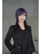 レコ 渋谷(LECO) 大八木 凛