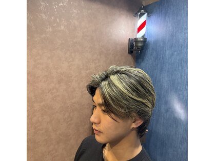 フリーダム 新百合ヶ丘店(FREEDOM)の写真
