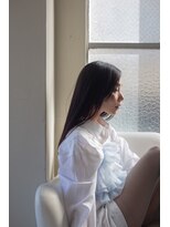 ココ 鷹匠(COCO)&nbsp;艶髪ロング/美髪/ヘッドスパ/オーガニックカラー