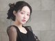 クラン 北新地店(Clan)の写真/【北新地/西梅田駅ヘアセット&メイク&着付け＊ヘアセット￥1500~】結婚式/二次会/パーティー/ライブ