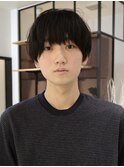 ◇【ダメージレスduft°パーマ】オールバック×ニュアンスパーマ
