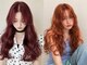 ラビットホール(Rabbit hole)の写真/【大阪/中崎町】完全マンツーマンの女性スタイリスト一人サロン!相談しやすいプライベート空間