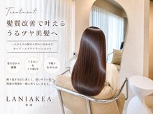 ラニアケア(LANIAKEA)