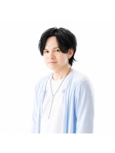 シャルム(CHARME le salon de beau) 古田 一法