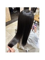 ルクール 東三条店(Le Coeur)&nbsp;髪質改善トリートメント/艶髪/20代/30代/40代