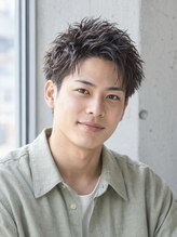 シー 白楽町エスパーク店(she.)&nbsp;メンズスパイキーショート