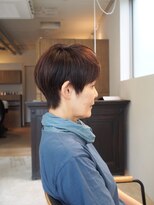 スル(Seule)&nbsp;ナチュラルに楽しむ大人ショート