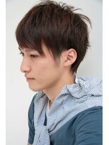 ラグエル(RAGUEL) 【30代40代50代】 フレッシュ☆ショート